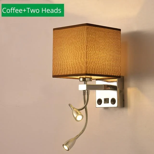 modern-indoor-led-hotel-bedroom-wall-lamp-w-usb-charging-937665 Modern Indoor Led Hotel Bedroom Wall Lamp W Usb Charging 937665