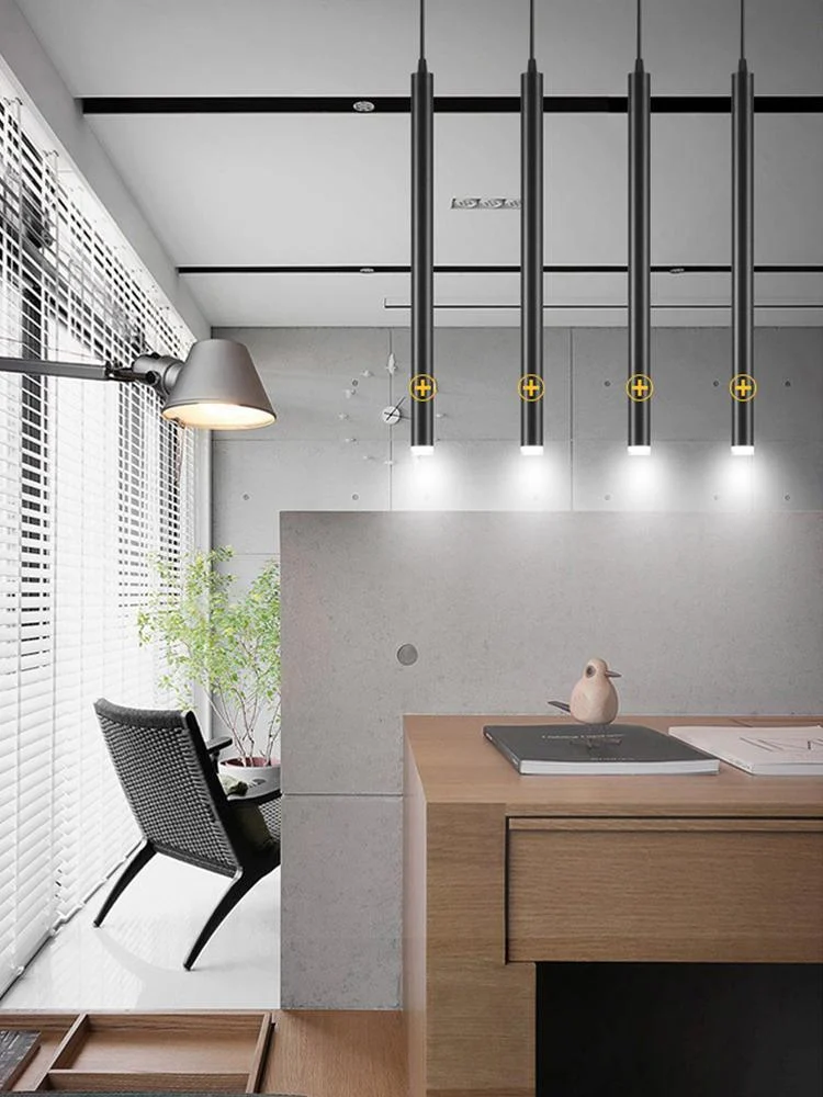 modern-long-hanging-1-wide-mini-pendant-lights-394525 Modern Long Hanging 1 Wide Mini Pendant Lights 394525