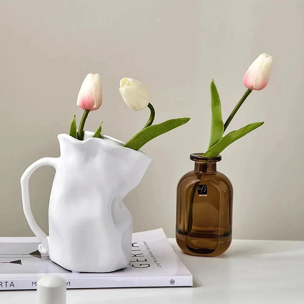 modern-minimalist-irregular-ceramic-vase-421987 Modern Minimalist Irregular Ceramic Vase 421987