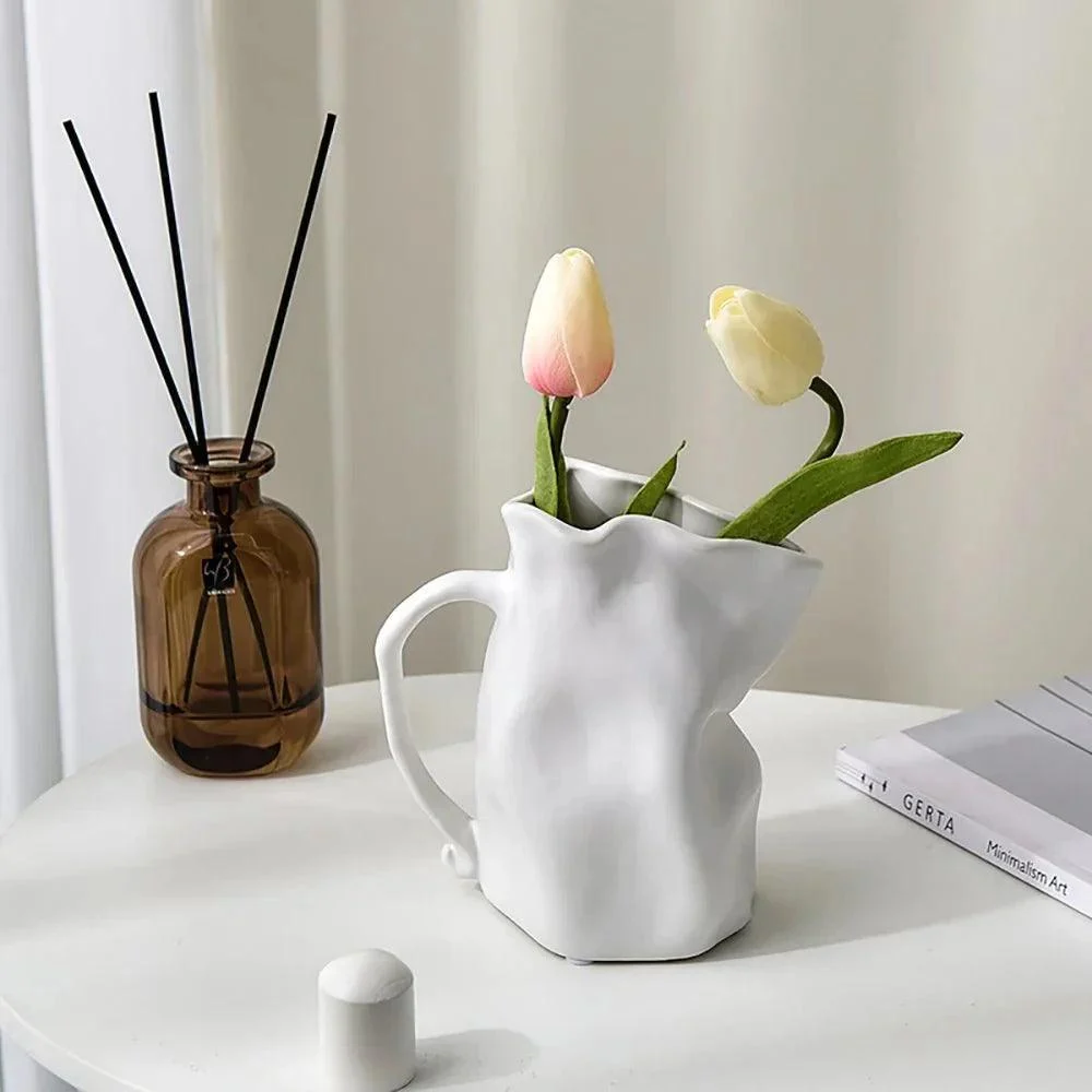 modern-minimalist-irregular-ceramic-vase-834099 Modern Minimalist Irregular Ceramic Vase 834099