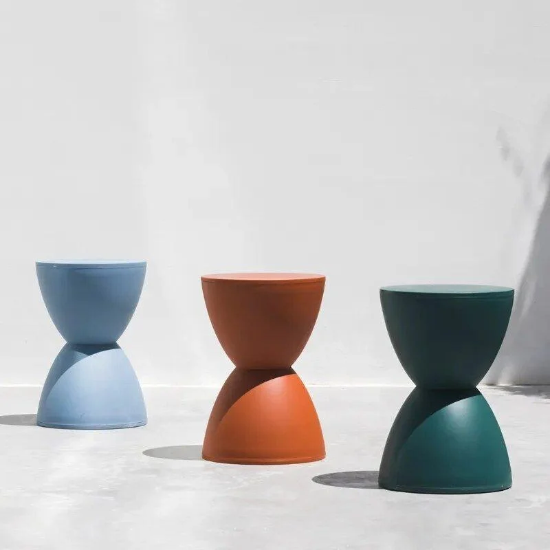 modern-minimalist-small-pastel-colour-side-table-425766 Modern Minimalist Small Pastel Colour Side Table 425766