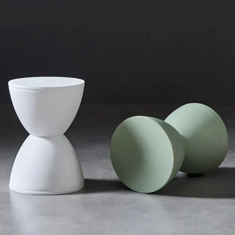 modern-minimalist-small-pastel-colour-side-table-690671 Modern Minimalist Small Pastel Colour Side Table 690671