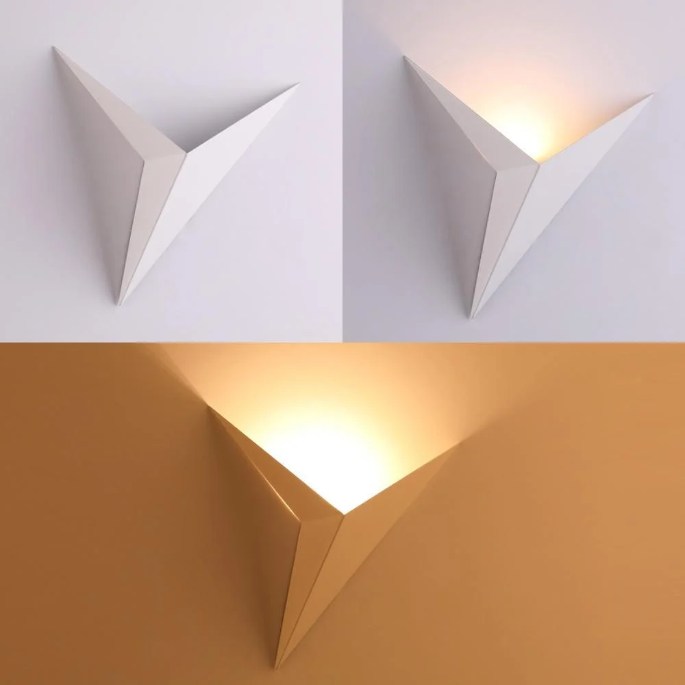 modern-minimalist-triangle-3w-led-wall-lamps-503114 Modern Minimalist Triangle 3w Led Wall Lamps 503114