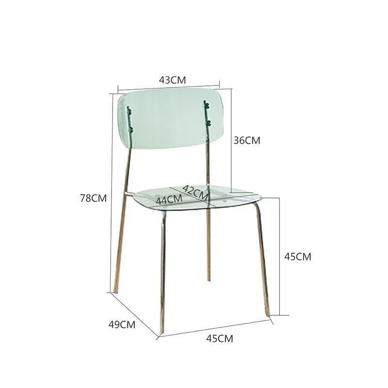 modern-nordic-minimalist-style-dining-chairs-498731 Modern Nordic Minimalist Style Dining Chairs 498731