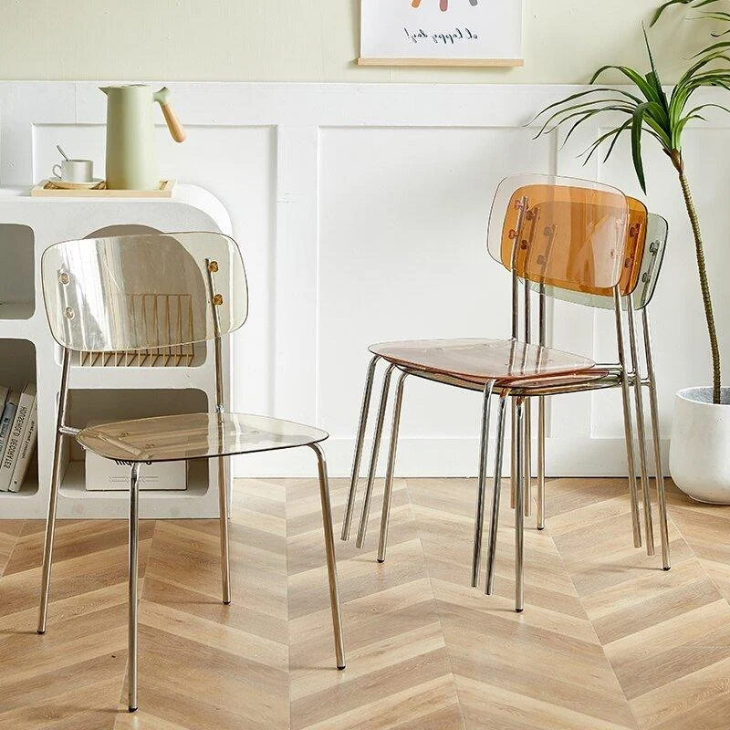 modern-nordic-minimalist-style-dining-chairs-528747 Modern Nordic Minimalist Style Dining Chairs 528747