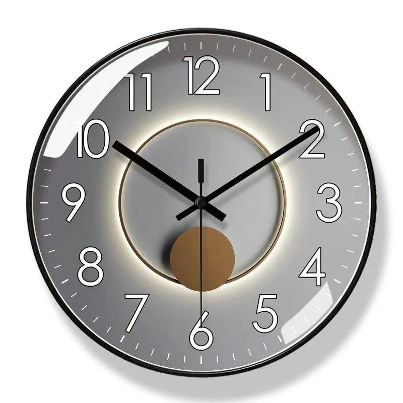 modern-nordic-style-wall-clock-352772 Modern Nordic Style Wall Clock 352772