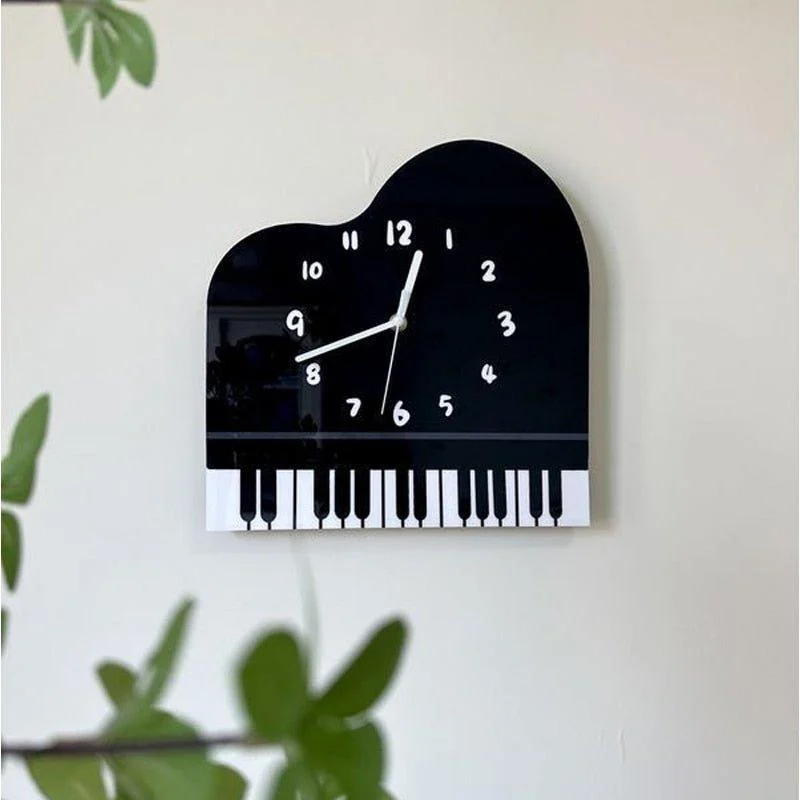 modern-quartz-piano-wall-clock-371982 Modern Quartz Piano Wall Clock 371982