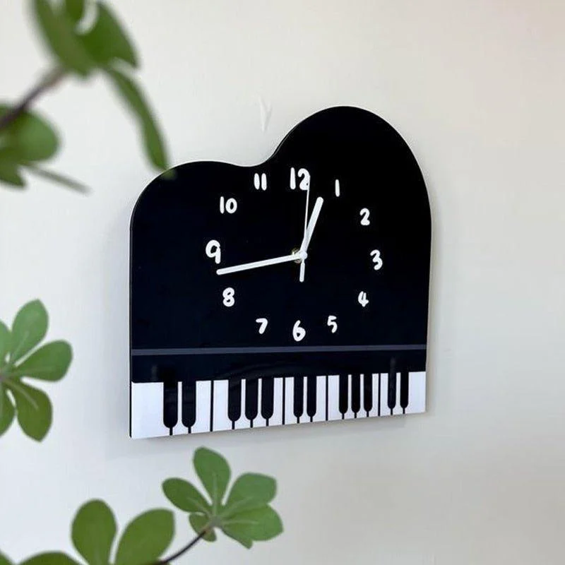 modern-quartz-piano-wall-clock-479320 Modern Quartz Piano Wall Clock 479320