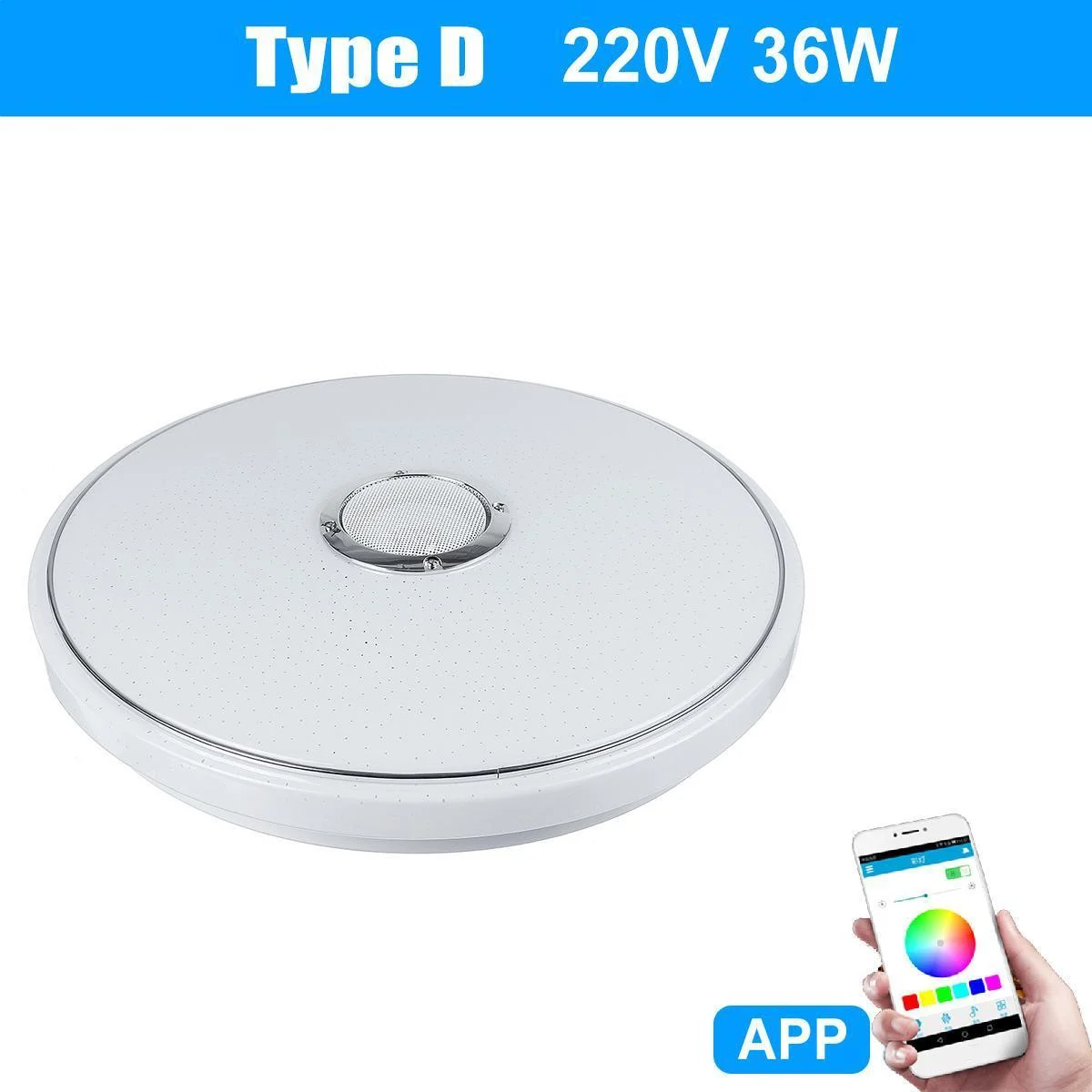 modern-rgb-led-ceiling-lights-home-lighting-36w-60w-bluetooth-with-remote-control-241564 Modern Rgb Led Ceiling Lights Home Lighting 36w 60w Bluetooth With Remote Control 241564