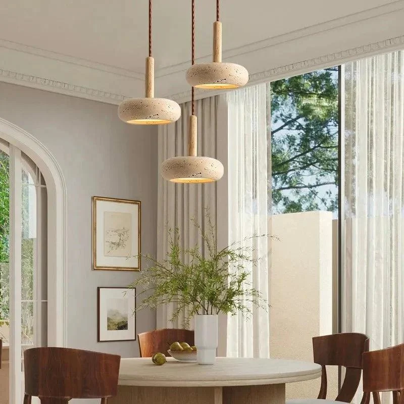 modern-stoneware-led-pendant-light-263957 Modern Stoneware Led Pendant Light 263957