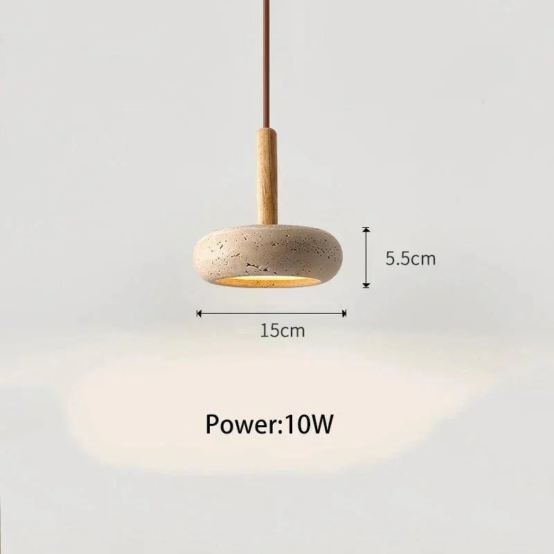 modern-stoneware-led-pendant-light-553277 Modern Stoneware Led Pendant Light 553277