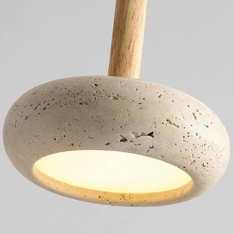modern-stoneware-led-pendant-light-671482 Modern Stoneware Led Pendant Light 671482