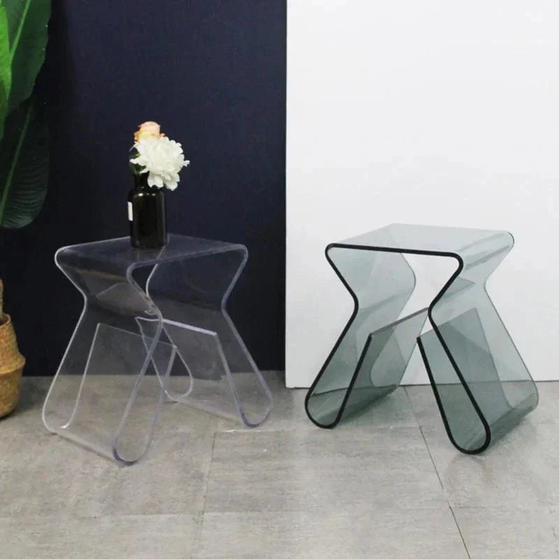 modern-transparent-coffee-table-with-storage-674362 Modern Transparent Coffee Table With Storage 674362