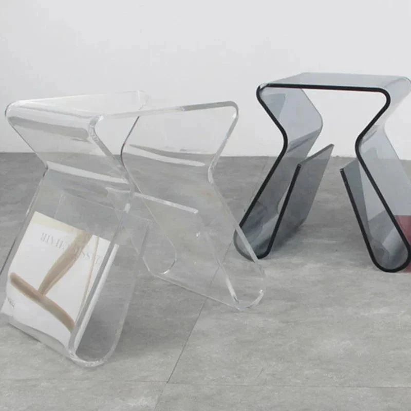 modern-transparent-coffee-table-with-storage-765098 Modern Transparent Coffee Table With Storage 765098