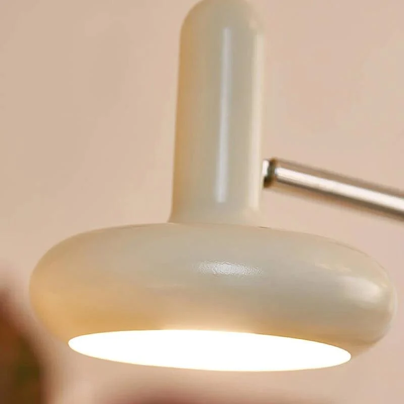 modern-white-glass-disc-table-lamp_3 Modern White Glass Disc Table Lamp 3