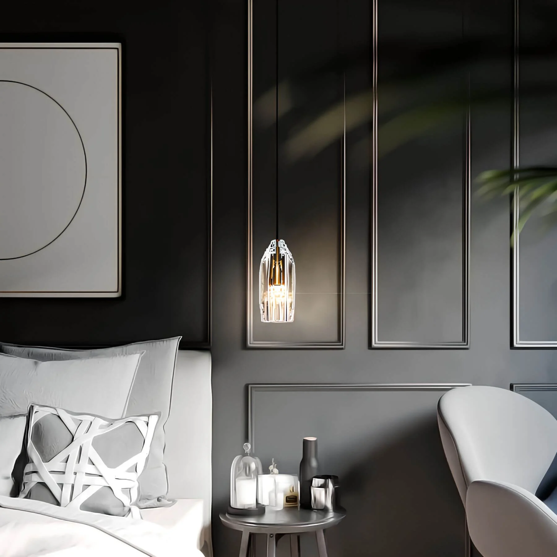 moderne-deckenleuchte-haengelampe-mit-k9-kristallen-glamouroeses-licht-stilvolles-design-energieeffizient-xlumina Moderne Deckenleuchte Haengelampe Mit K9 Kristallen Glamouroeses Licht Stilvolles Design Energieeffizient Xlumina