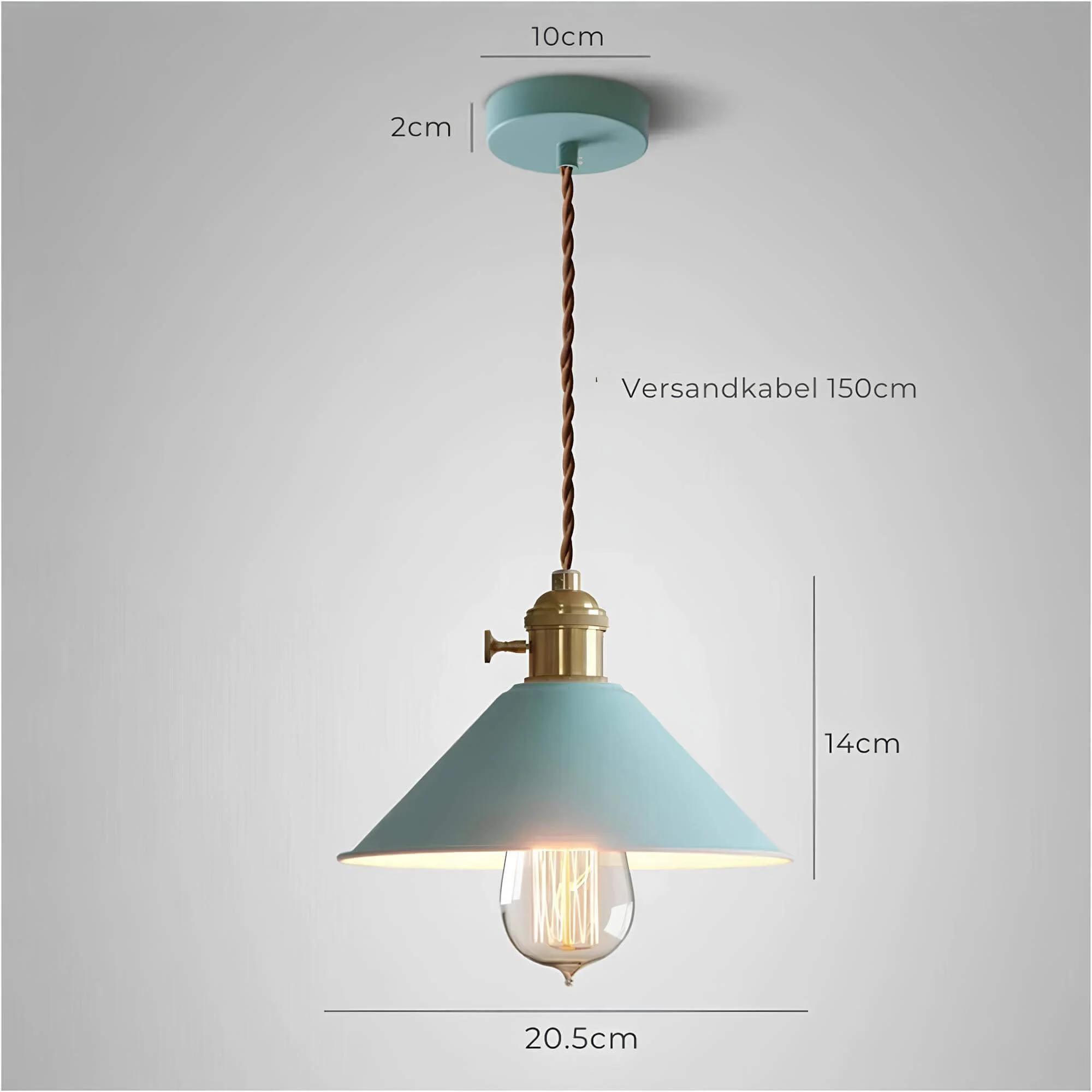 moderne-kreative-kronleuchter-60cm-80cm-aluminium-dimmbar-LED-beleuchtung-xLumina_6 Moderne Kreative Kronleuchter 60cm 80cm Aluminium Dimmbar Led Beleuchtung Xlumina 6