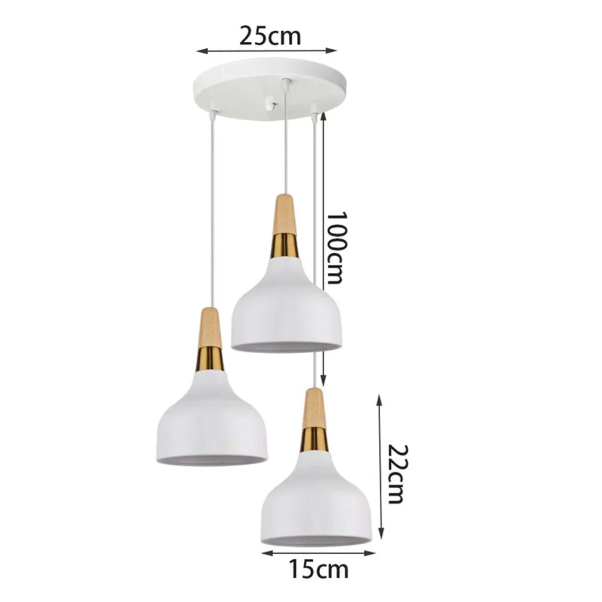moderne-led-Deckenlampen-schwarz-40cm-dimmbxlumina_10 Moderne Led Deckenlampen Schwarz 40cm Dimmbxlumina 10