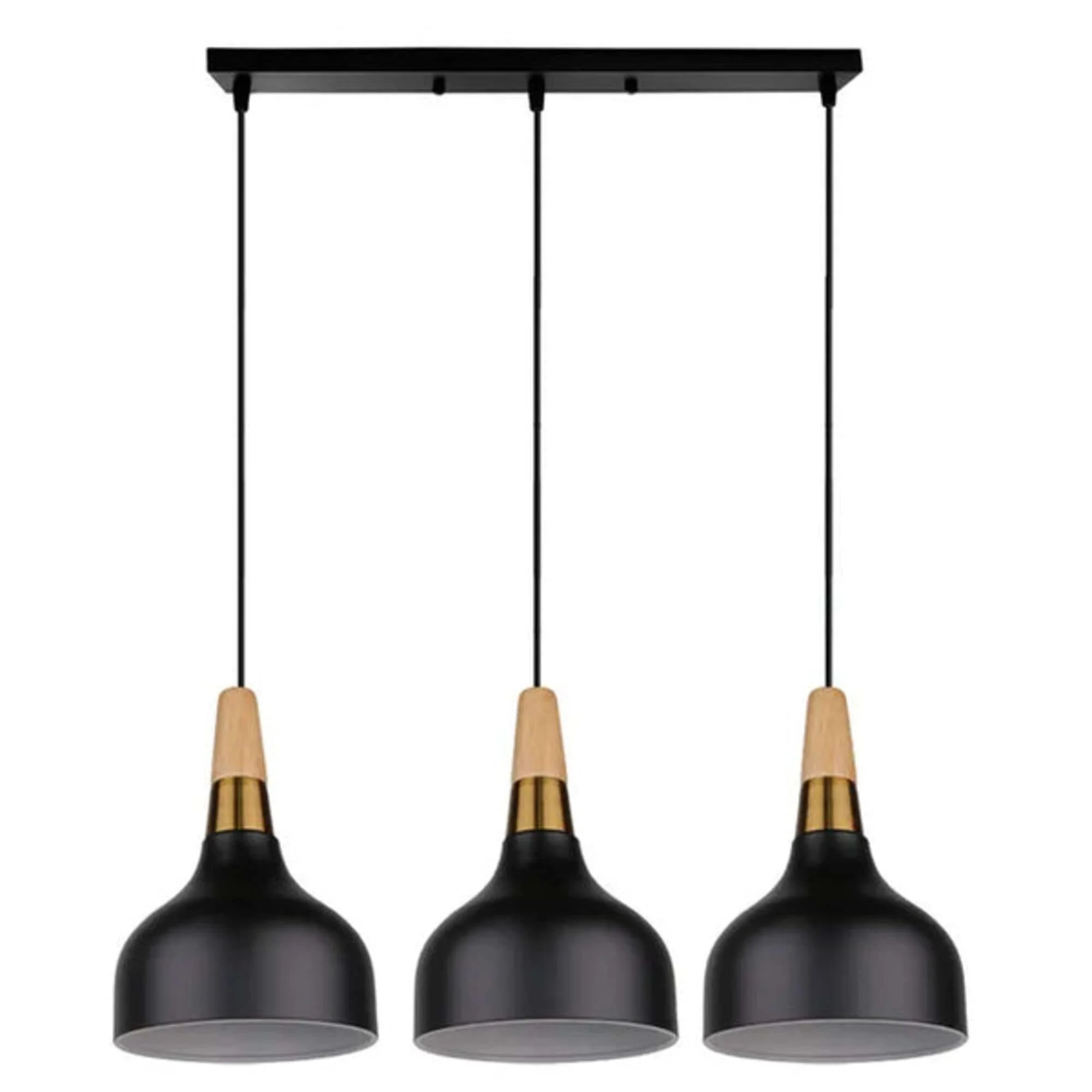 moderne-led-Deckenlampen-schwarz-40cm-dimmbxlumina_6 Moderne Led Deckenlampen Schwarz 40cm Dimmbxlumina 6