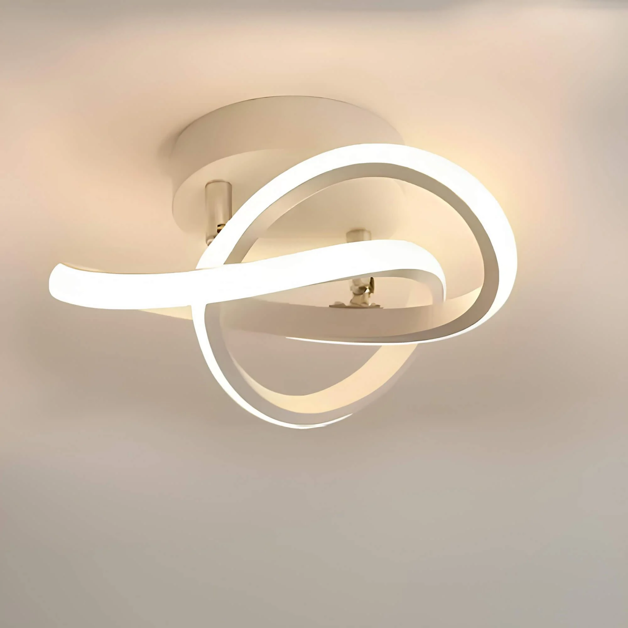moderne-led-deckenleuchte-2-ringe-dimmbar-energiesparend-warmweiss-kaltweiss-xlumina Moderne Led Deckenleuchte 2 Ringe Dimmbar Energiesparend Warmweiss Kaltweiss Xlumina