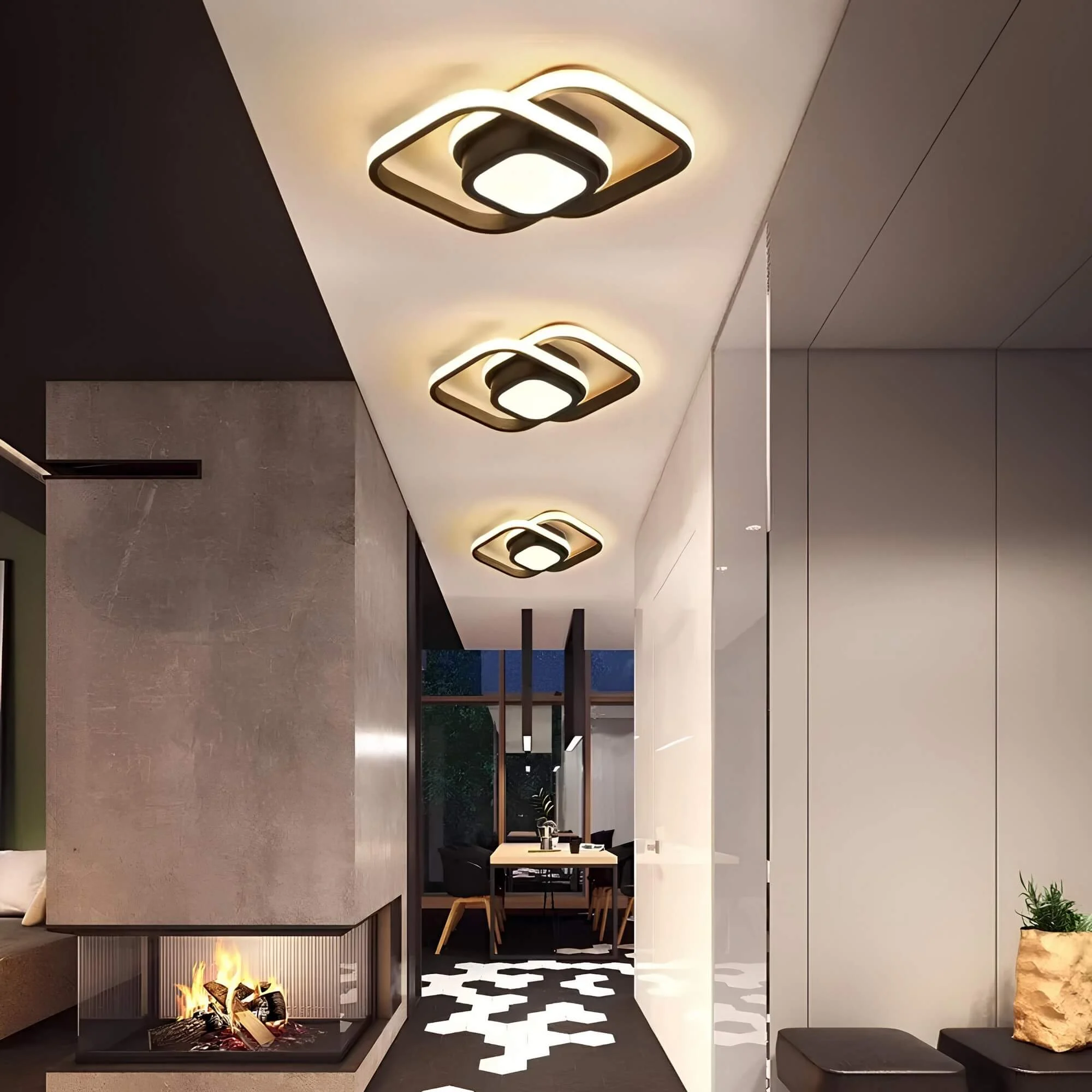 moderne-led-deckenleuchte-2-ringe-dimmbar-energiesparend-warmweiss-kaltweiss-xlumina10 Moderne Led Deckenleuchte 2 Ringe Dimmbar Energiesparend Warmweiss Kaltweiss Xlumina10