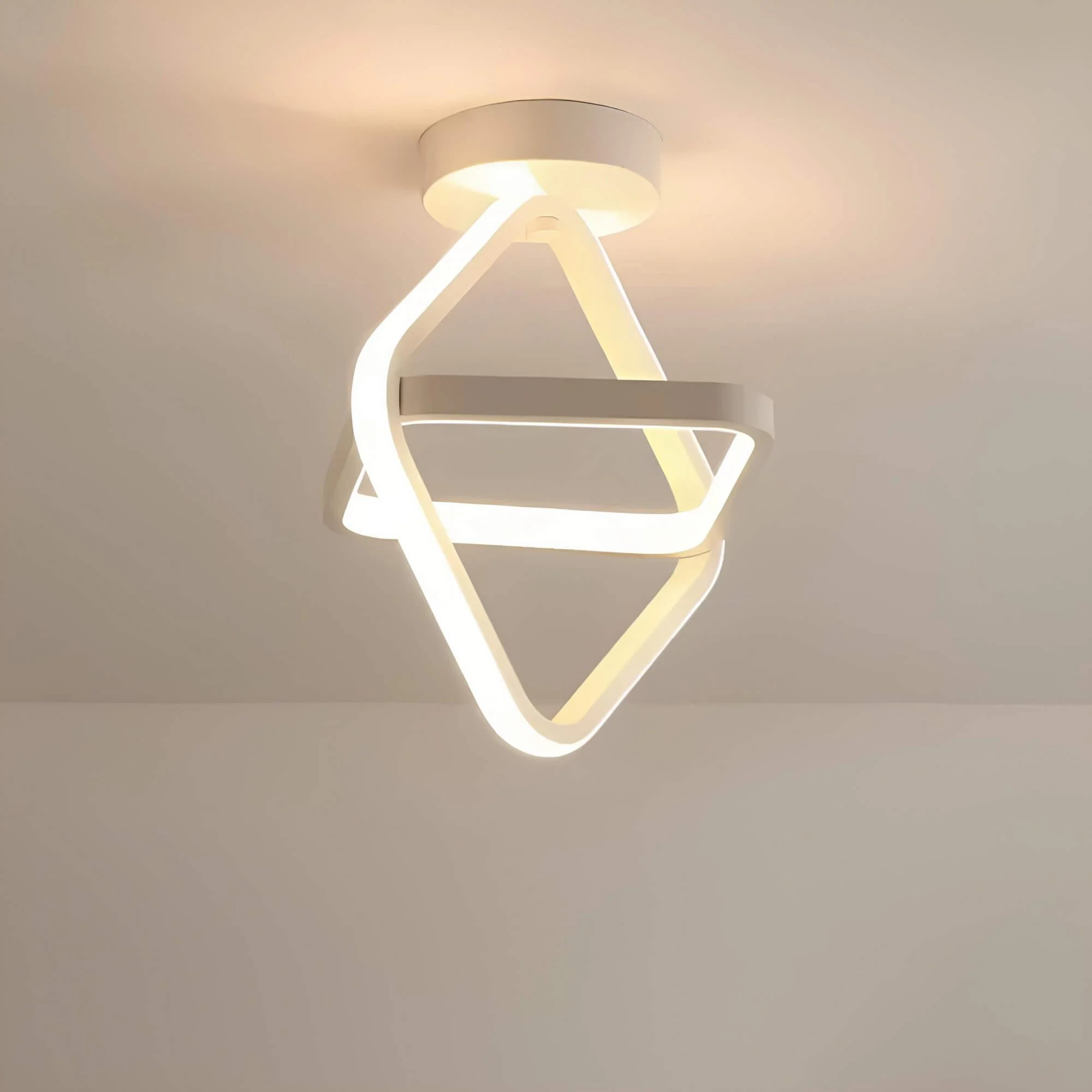 moderne-led-deckenleuchte-2-ringe-dimmbar-energiesparend-warmweiss-kaltweiss-xlumina8 Moderne Led Deckenleuchte 2 Ringe Dimmbar Energiesparend Warmweiss Kaltweiss Xlumina8