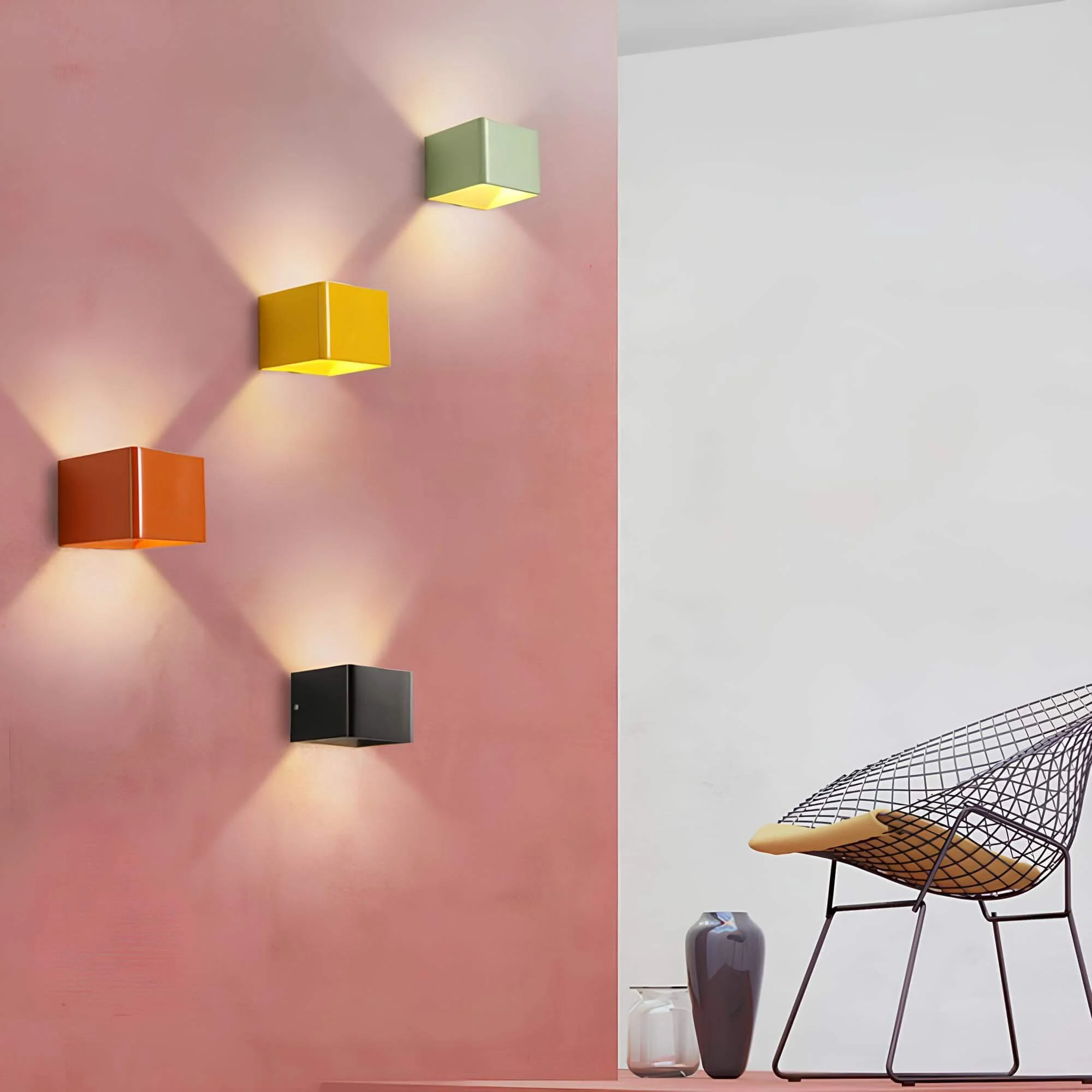 moderne-quadrat-wandlampe-schwarz-weiss-gruen-led-raumbeleuchtung-xLumina_8 Moderne Quadrat Wandlampe Schwarz Weiss Gruen Led Raumbeleuchtung Xlumina 8