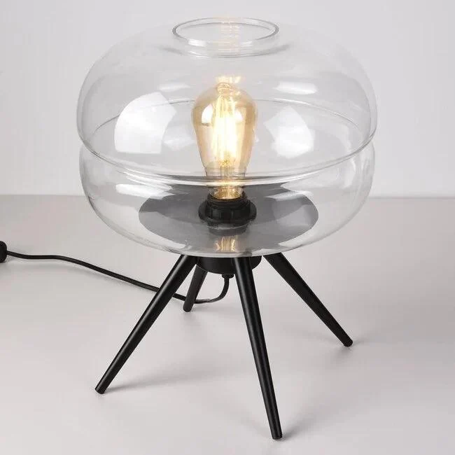 moderne-tischlampe-joah-mit-transparentem-glas_2 Moderne Tischlampe Joah Mit Transparentem Glas 2