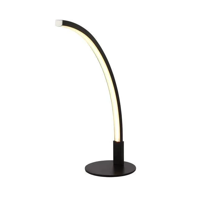 moderne-tischleuchte-schwarz-inkl-led-finn_1 Moderne Tischleuchte Schwarz Inkl Led Finn 1