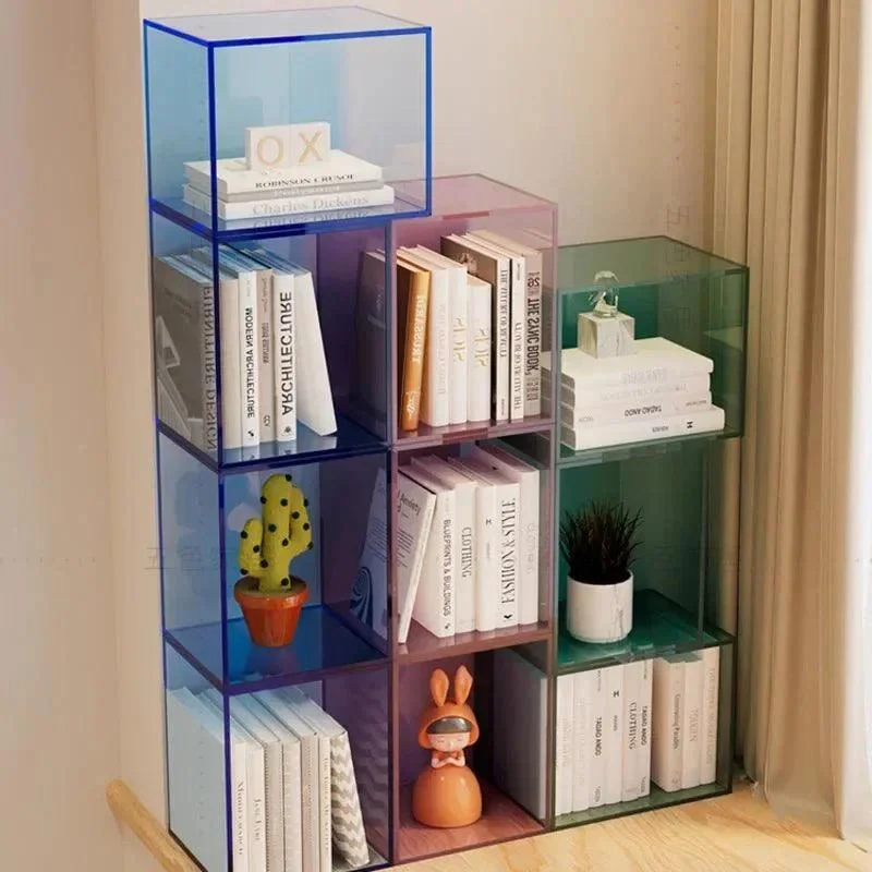 modular-acrylic-storage-cabinet-boxes-669937 Modular Acrylic Storage Cabinet Boxes 669937