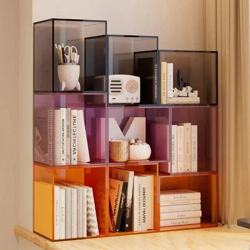 modular-acrylic-storage-cabinet-boxes-721555 Modular Acrylic Storage Cabinet Boxes 721555