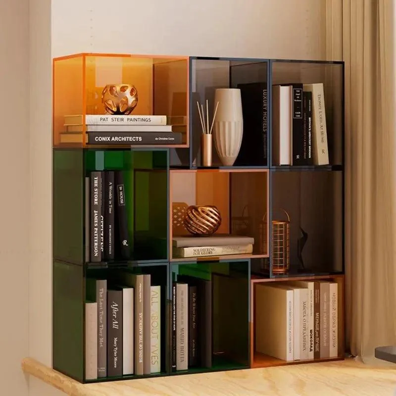 modular-acrylic-storage-cabinet-boxes-978086 Modular Acrylic Storage Cabinet Boxes 978086
