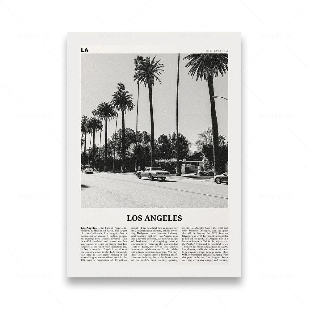 monochrome-landscape-travel-poster-368482 Monochrome Landscape Travel Poster 368482