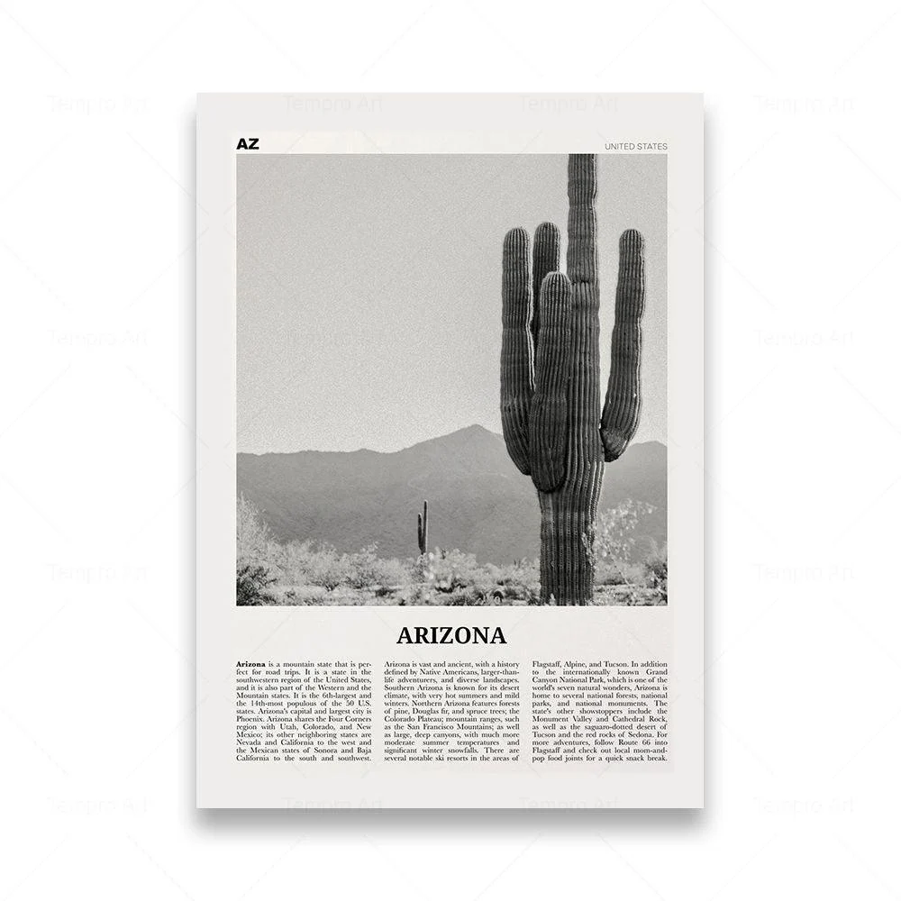 monochrome-landscape-travel-poster-857160 Monochrome Landscape Travel Poster 857160