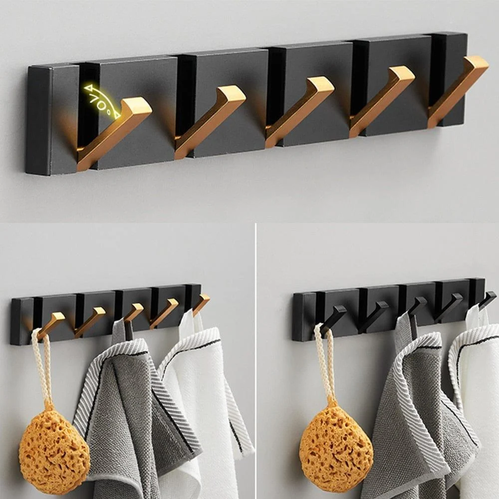 Montes Wall Hook Mademoiselle Home Decor And Furniture Store 5