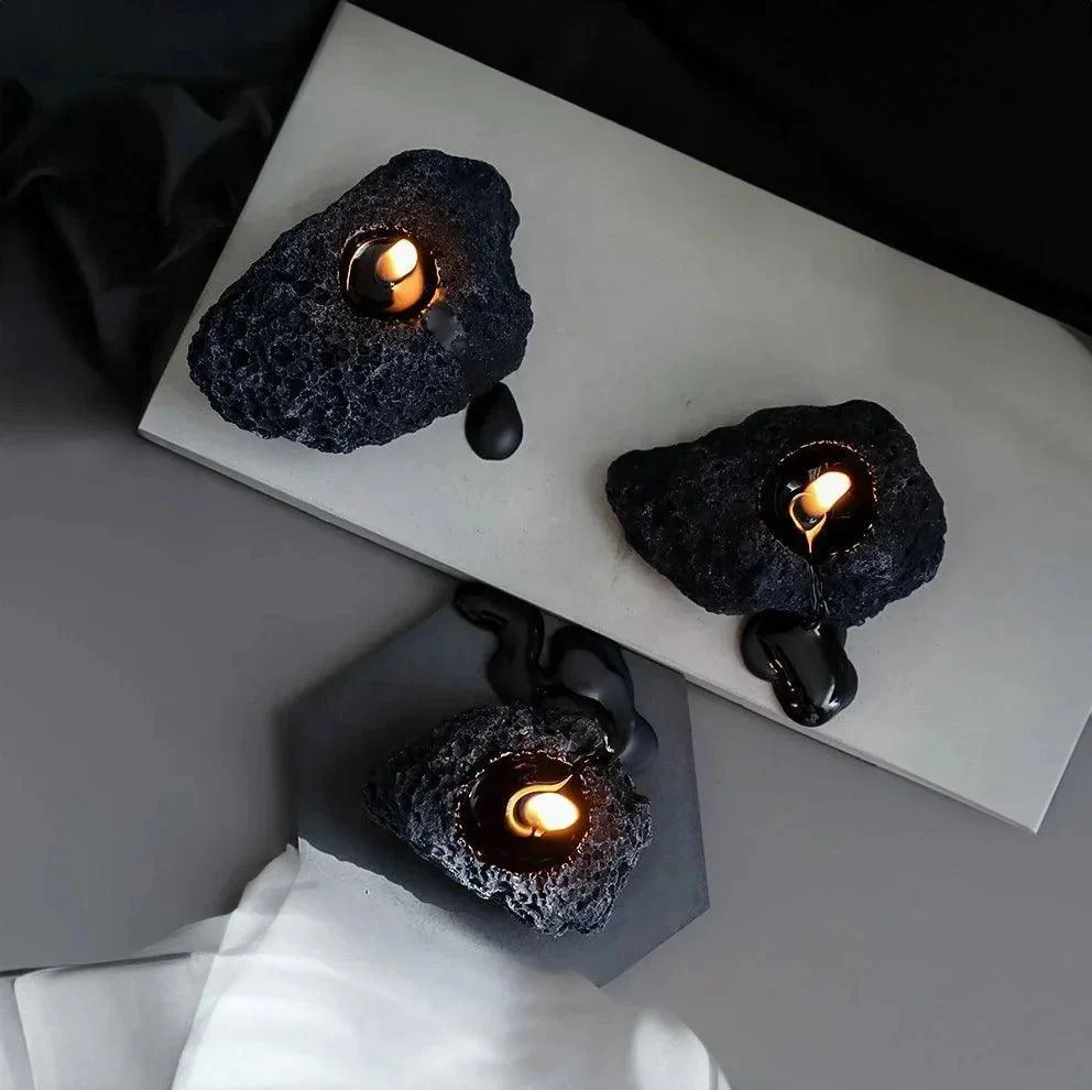 Moon Meteor Inspired Scented Candles 296800