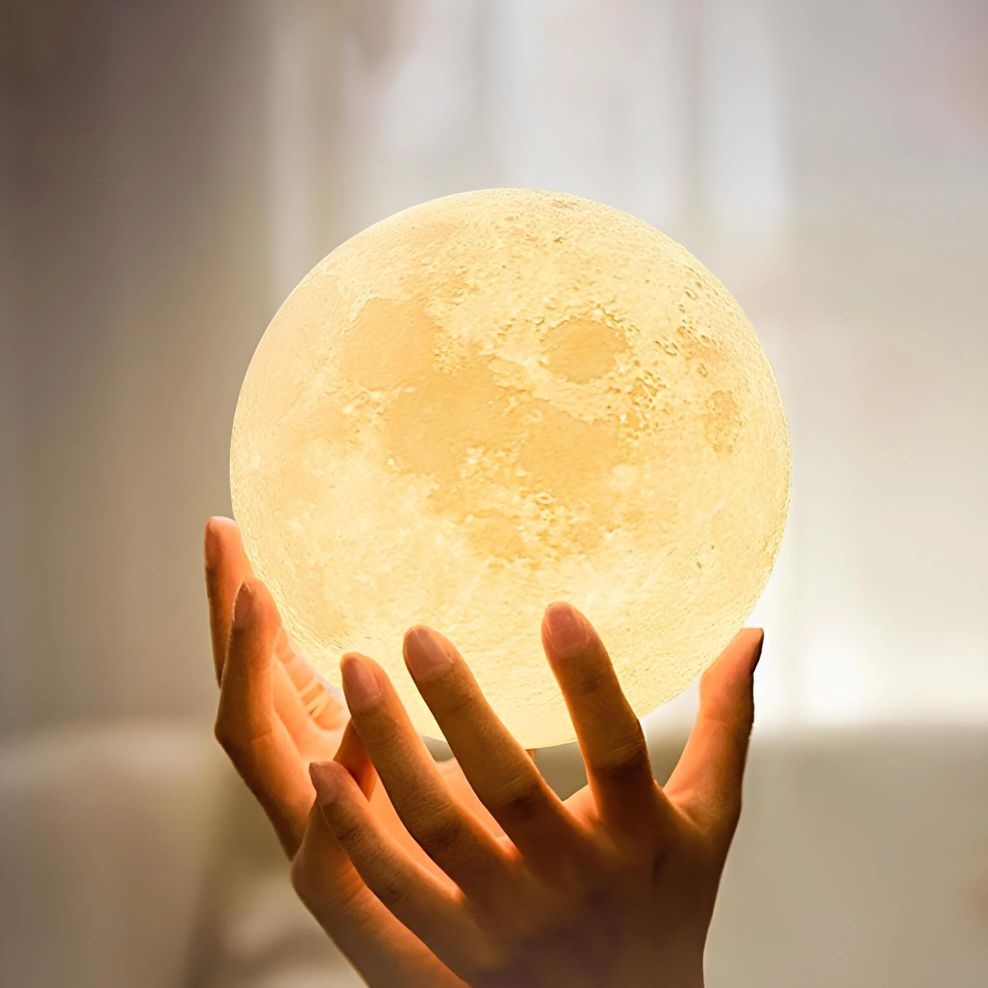 moonluxe-mondlicht-tischlampe-warmes-licht-modern-deko-wohnzimmer-xlumina_5 Moonluxe Mondlicht Tischlampe Warmes Licht Modern Deko Wohnzimmer Xlumina 5
