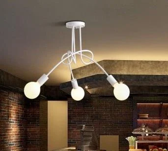 multi-color-creative-ceiling-lighting-3-5-heads-702437 Multi Color Creative Ceiling Lighting 3 5 Heads 702437