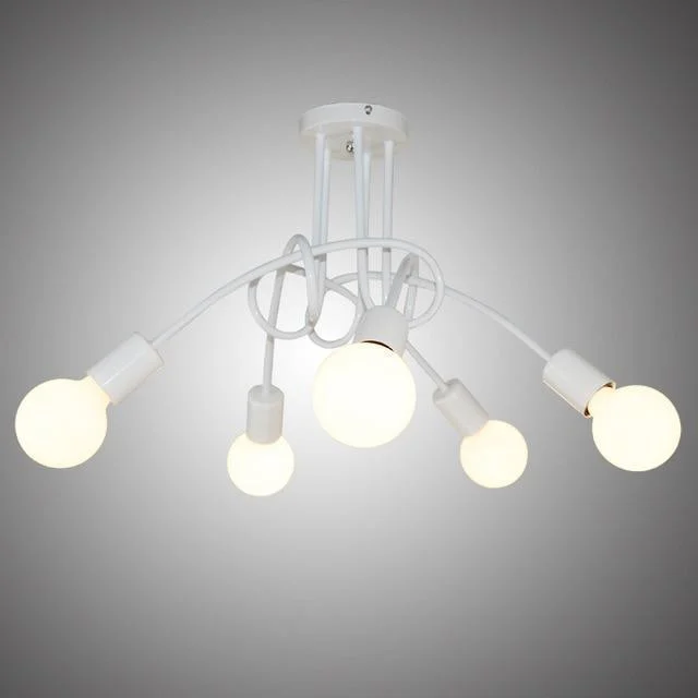 multi-color-creative-ceiling-lighting-3-5-heads-972040 Multi Color Creative Ceiling Lighting 3 5 Heads 972040