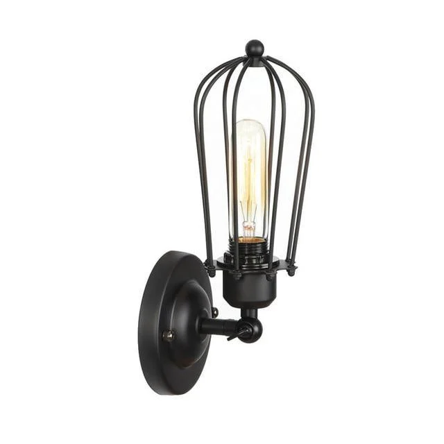 multi-style-vintage-industrial-wall-light-381646 Multi Style Vintage Industrial Wall Light 381646