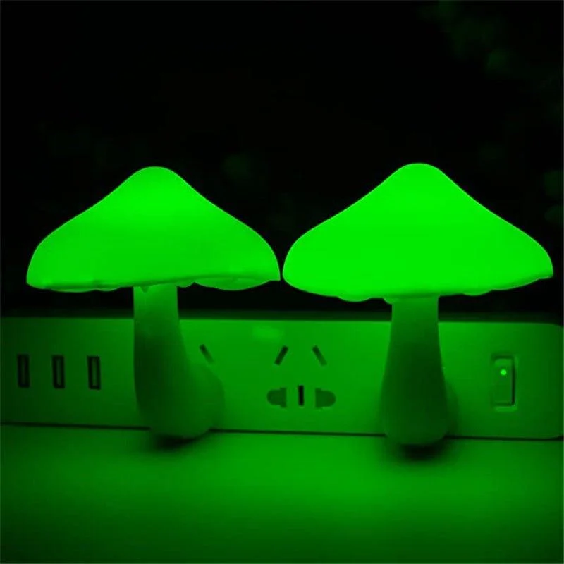 mushroom-wall-socket-lamp-patchandbagel-226264 Mushroom Wall Socket Lamp Patchandbagel 226264