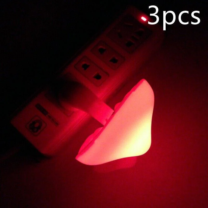 mushroom-wall-socket-lamp-patchandbagel-325440 Mushroom Wall Socket Lamp Patchandbagel 325440