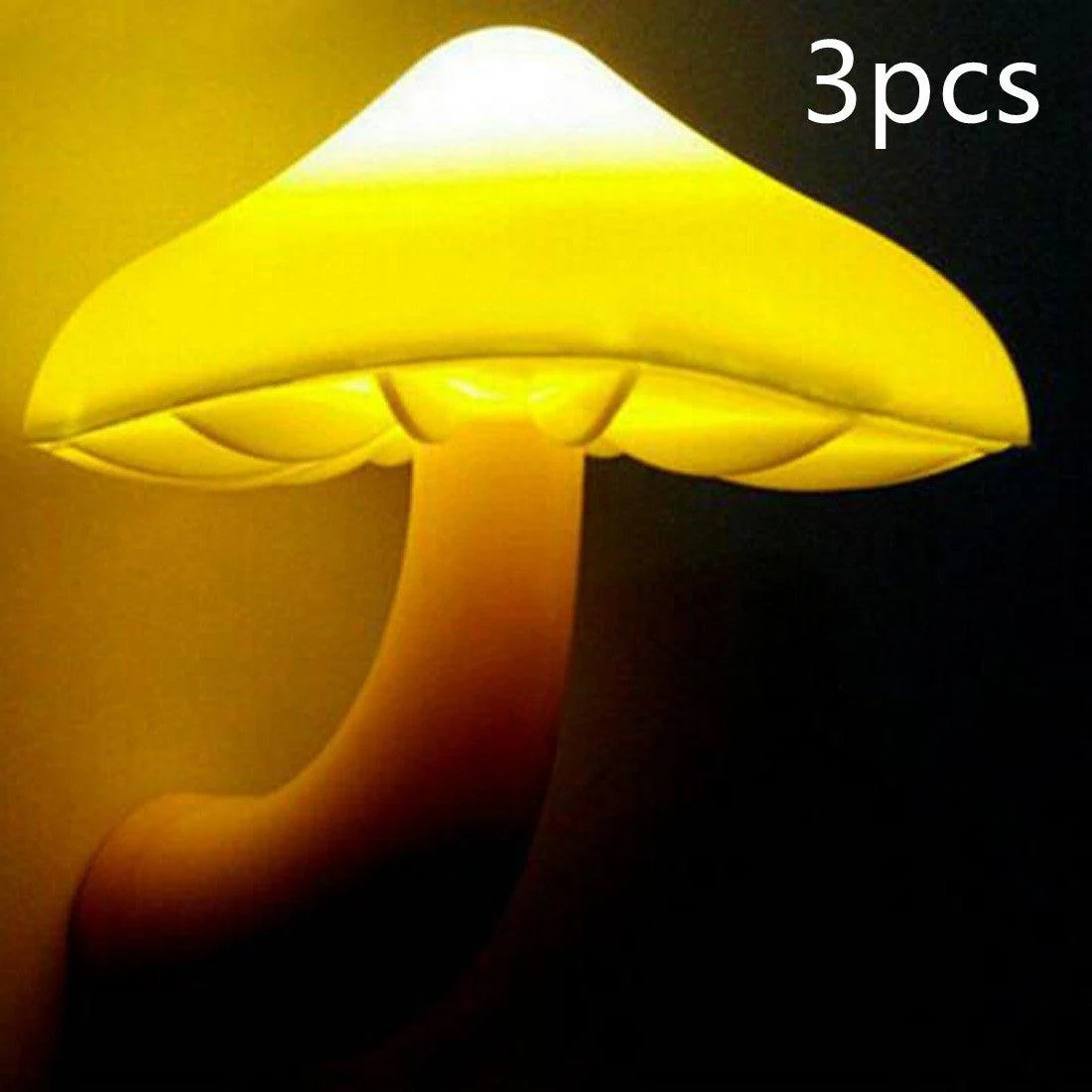 mushroom-wall-socket-lamp-patchandbagel-359669 Mushroom Wall Socket Lamp Patchandbagel 359669