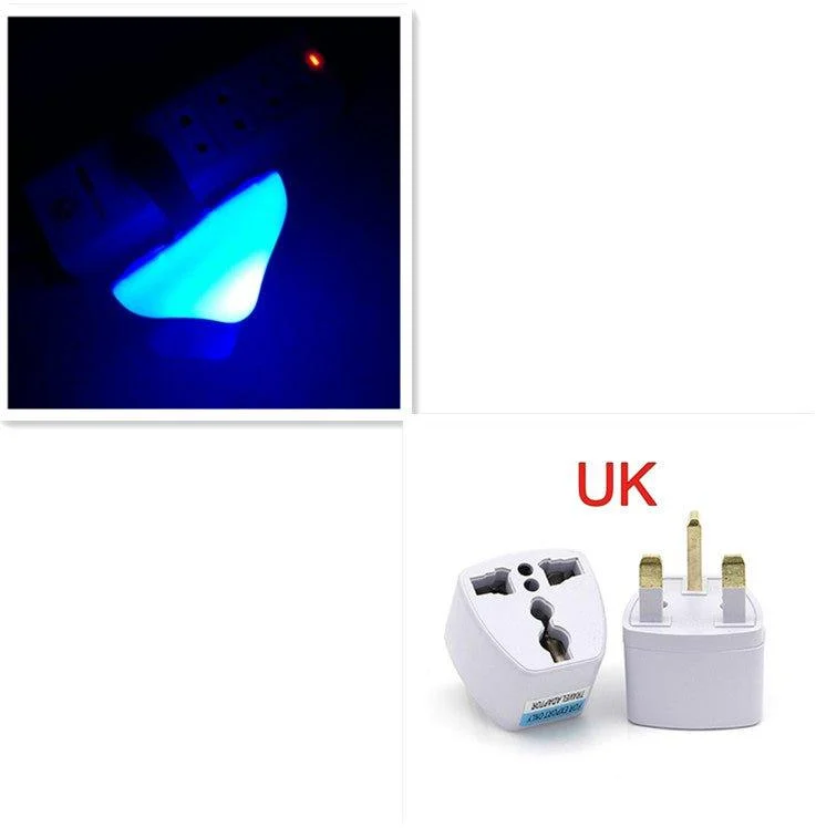 mushroom-wall-socket-lamp-patchandbagel-371663 Mushroom Wall Socket Lamp Patchandbagel 371663