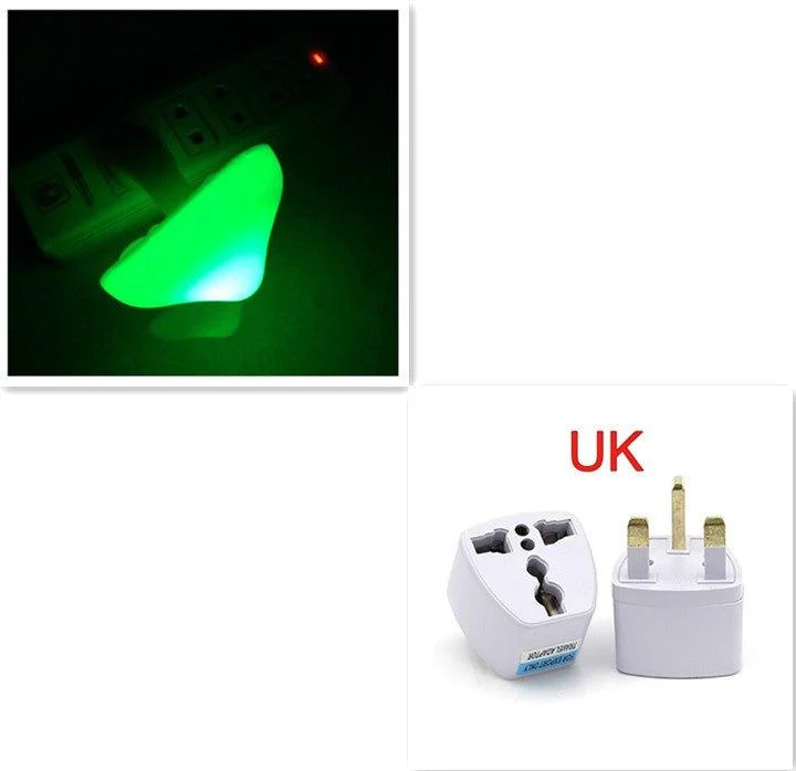 mushroom-wall-socket-lamp-patchandbagel-618019 Mushroom Wall Socket Lamp Patchandbagel 618019