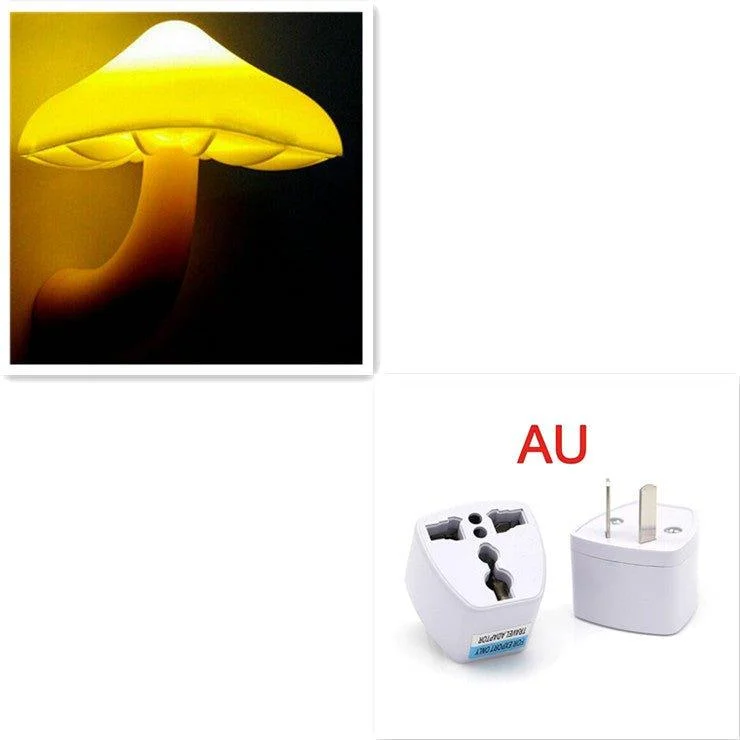 mushroom-wall-socket-lamp-patchandbagel-630997 Mushroom Wall Socket Lamp Patchandbagel 630997