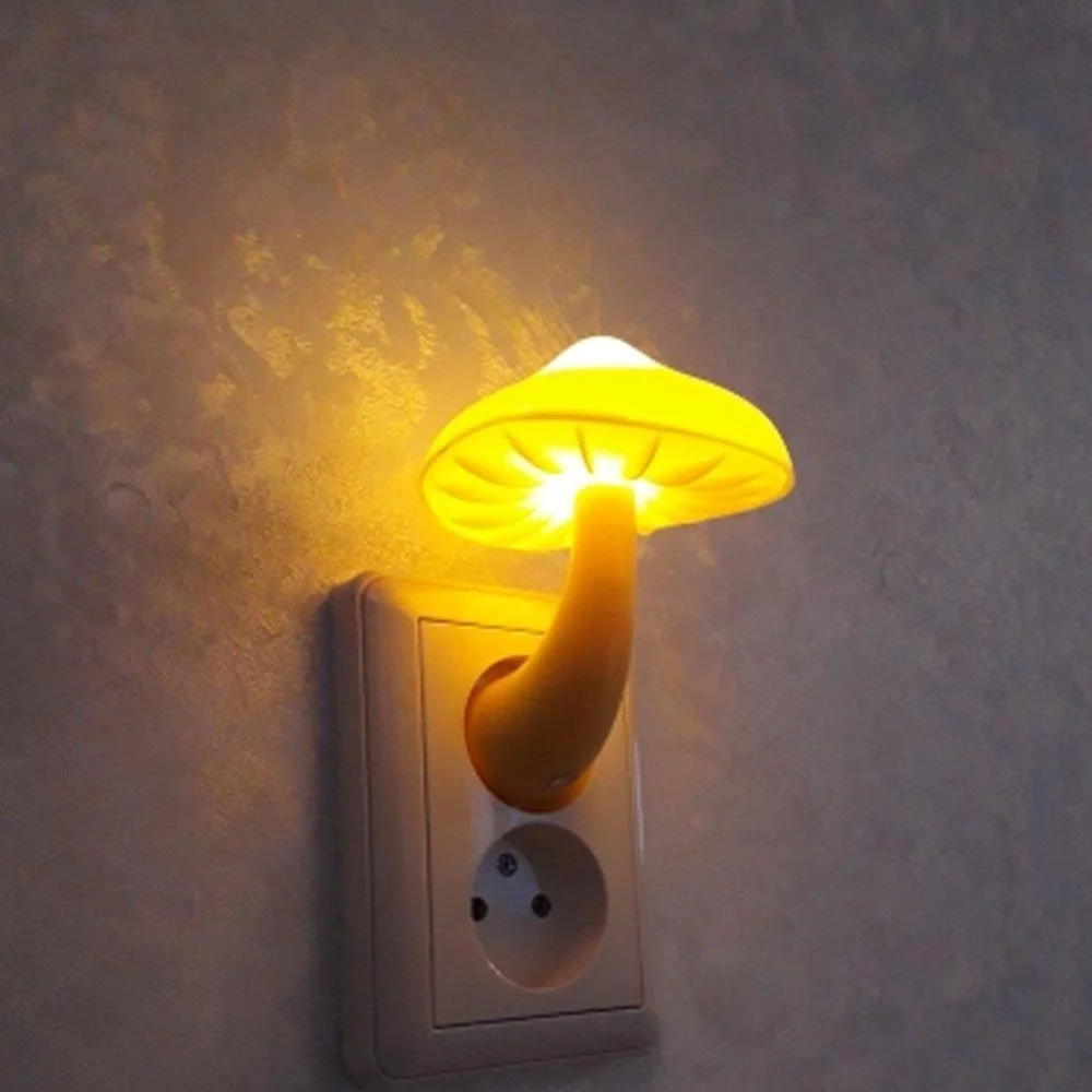 mushroom-wall-socket-lamp-patchandbagel-680284 Mushroom Wall Socket Lamp Patchandbagel 680284
