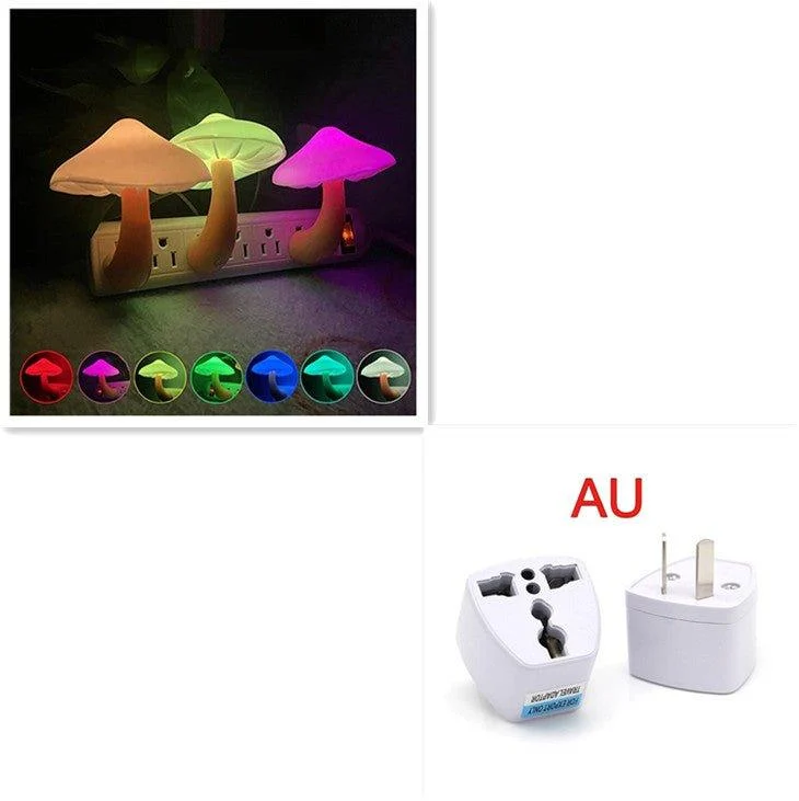 mushroom-wall-socket-lamp-patchandbagel-817940 Mushroom Wall Socket Lamp Patchandbagel 817940