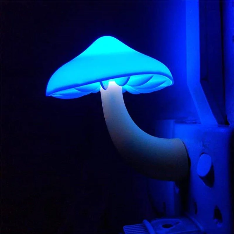 mushroom-wall-socket-lamp-patchandbagel-852358 Mushroom Wall Socket Lamp Patchandbagel 852358