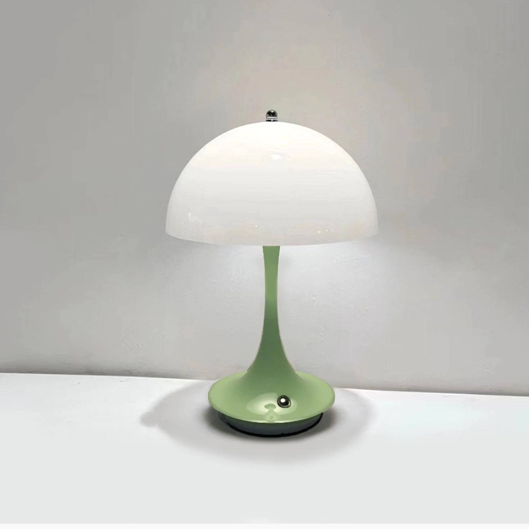 mushroom2green2 Mushroom2green2
